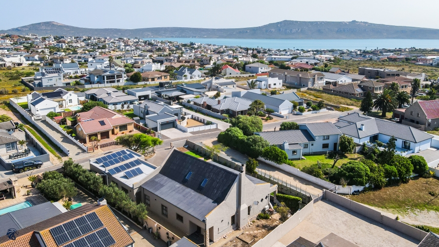3 Bedroom Property for Sale in Myburgh Park Western Cape